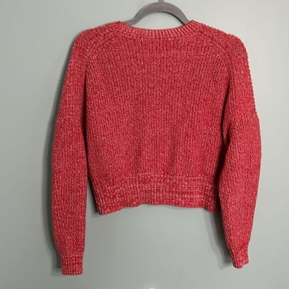 A.L.C. Webster Cashmere & Wool-Blend Sweater - Picture 8 of 9